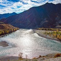 Просто посмотри ... :: Kirill 