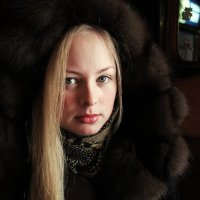 Зимняя форма одежды :: СЮ 