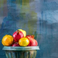 Натюрморт :: Оксана Федосова