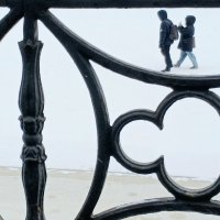 На Фонтанке :: Наталья Герасимова