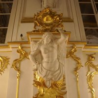 на Иорданской лестнице :: zavitok *