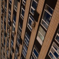 ` :: someone somewere