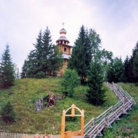 ЖУРАВЛЕВО :: Tata Wolf