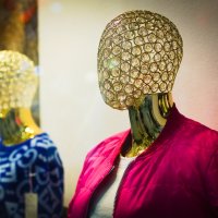 блестящие пустоголовые :: Артём Евтюхов