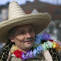 В разгар карнавала :: Valziwa 