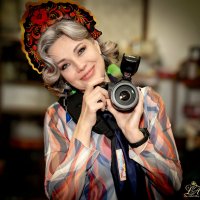 Юля :: Leo Alex Foto Юля :: Leo Alex Foto