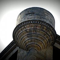 Барселона. :: Владимир Драгунский Барселона. :: Владимир Драгунский