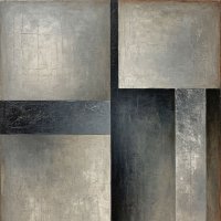 Градации серого :: Георгий Пичугин