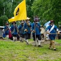 Войско :: Александр Силинский