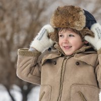 Прекрасный день :: Michel 