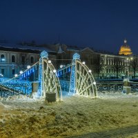 Про Питер :: Владимир Колесников