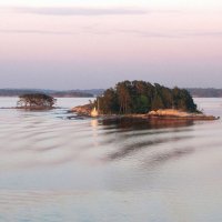 Остров Лёвскер :: Александр Ильчевский