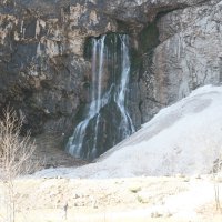 Гегский водопад :: Мишель71