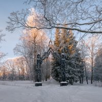 Про Питер :: Владимир Колесников