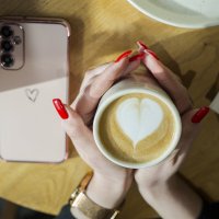 Кофе :: Тамара Федорова Кофе :: Тамара Федорова