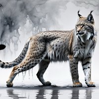 Ласковый зверь :: Freddy 97