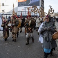 Проводы масленицы_1 :: Vlaimir 