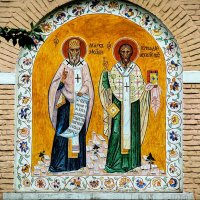 С Прощёным воскресеньем ! :: Анатолий Колосов