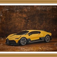 Bugati :: Jakob Dick Bugati :: Jakob Dick