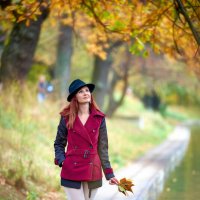 JenySmith :: Алексей Павлов