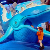 выставка-приключение «Книга сказок» :: Елена 