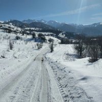 Ак Булак. Талгар. :: Murat Bukaev