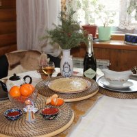 Мой дом :: Венера Чуйкова