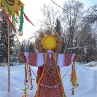 Масленица :: Alisia La DEMA