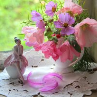 Натюрморт :: жанна нечаева