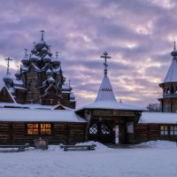 Про Питер :: Владимир Колесников