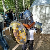 С Днём Защитника Отечества! :: Надежда 