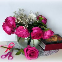 С праздником,мужчины ! :: nadyasilyuk Вознюк