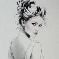 Татьяна :: Владимир Звягин