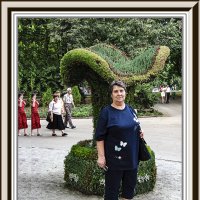 Летняя зарисовка :: Владимир Кроливец