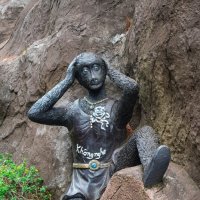 *** :: Николай Чекалин