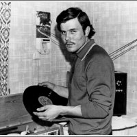 Слушаем пластинки :: Владимир Попов