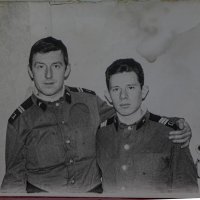 С Праздником, дорогие друзья. :: Петр Беляков