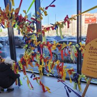 Отголоски Масленицы :: Татьяна Машошина