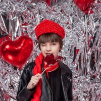 кокошник :: Екатерина Пенежина