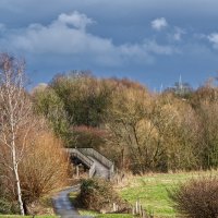 После дождичка в понедельник :: Jakob Dick После дождичка в понедельник :: Jakob Dick