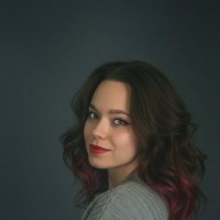 Елизавета :: Татьяна Севрюгина