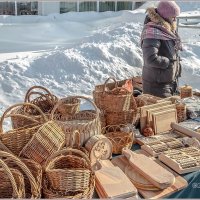 Масленица... :: Aquarius - Сергей