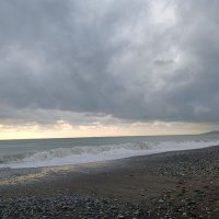 Сочи :: Serega SchütZ