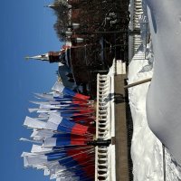 Москва :: Натали 