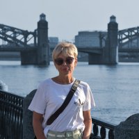 Нева :: Валерий Пославский Нева :: Валерий Пославский