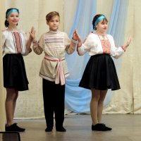 К выходу на сцену, ГОТОВЫ! :: Ната57 Наталья Мамедова