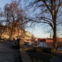 "Дворик датского короля" :: Татьян@ Ивановна