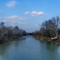 Горячий ключ... :: Николай Саржанов