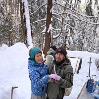 Танцы начались. :: ВикТор Быстров