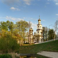 Отражение. :: Константин Белоногов